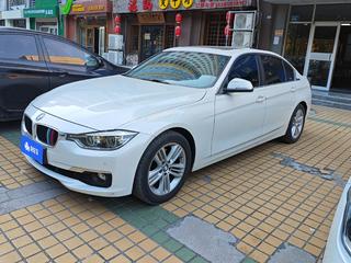 宝马3系 320Li 