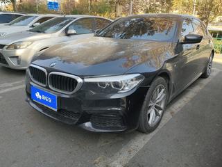 宝马5系 525Li 