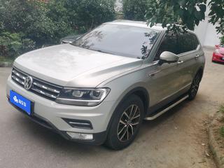 大众途观L 1.8T 