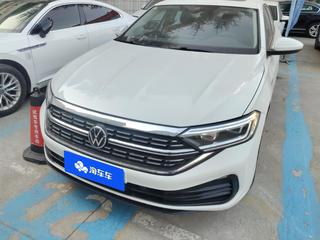 速腾 1.2T 200TSI超越版 