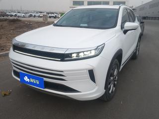 星途追风 乘风破浪版 1.5T 自动 好事花生版 