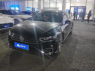 大众探岳GTE 1.4T 自动 豪华型 