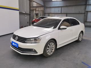 大众速腾 1.4T 自动 230TSI舒适型 