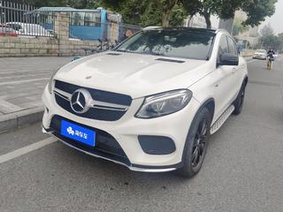 奔驰GLE级 3.0T 