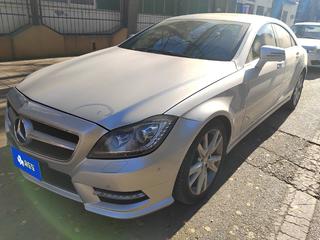 奔驰CLS级 CLS300 