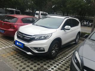 CR-V 2.0L 
