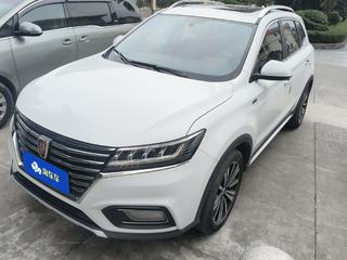 荣威RX5 1.5T 自动 Ali智联网铂金版 