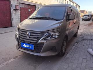 东风风行菱智 1.6L 豪华型 