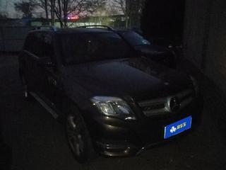 奔驰GLK GLK200 2.0T 自动 