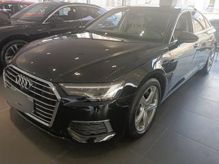 奥迪A6L 55TFSI 3.0T 自动 尊享致雅型 