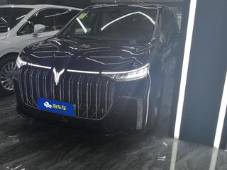 岚图梦想家 1.5T 自动 低碳版想+智驾包 