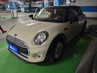 迷你Cooper 1.5T 自动 Fun 