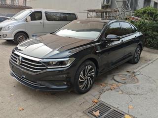 大众速腾 1.4T 自动 280TSI豪华智联版 