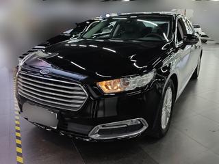 福特金牛座 2.0T 自动 EcoBoost 245时尚型 