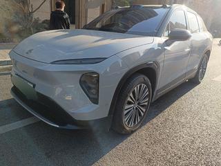 蔚来ES7 0.0T 自动 75kWh 