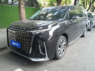 MAXUS迈克萨斯G90 2.0T 