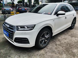 奥迪Q5L 2.0T 