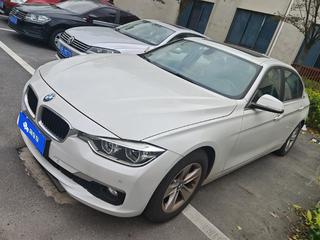 宝马3系 316Li 