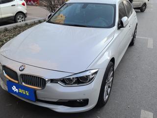 宝马3系 320Li 