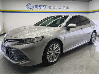 凯美瑞 G 2.5L 