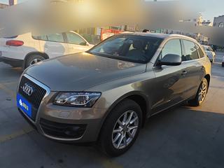 奥迪Q5 2.0T 舒适型 