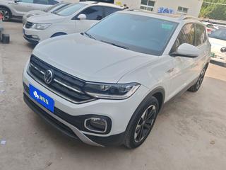 大众探影 1.5L 自动 30周年纪念版 