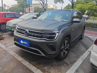 大众途昂 2.0T 