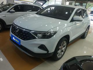 捷达VS5 1.4T 
