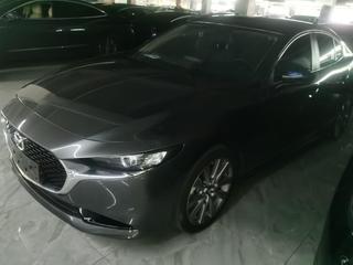 马自达3昂克赛拉 2.0L 自动 次世代质尊版 