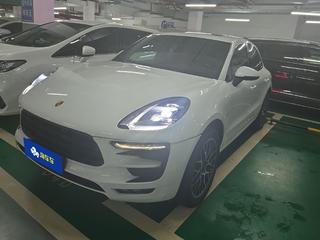 保时捷Macan 