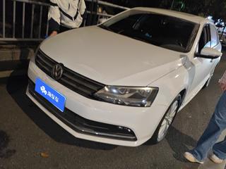 速腾 1.6L 时尚型 