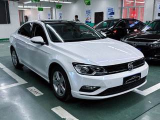 大众凌渡 1.4T 自动 230TSI风尚版 