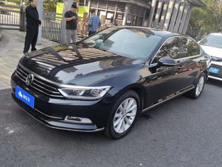 迈腾 2.0T 330TSI领先型 