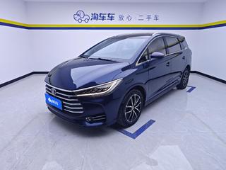 哈弗哈弗H2s 1.5T 自动 智尚型 