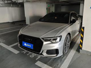 奥迪A6L 45TFSI 