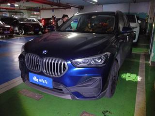X1 sDrive20Li 1.5T 时尚型 