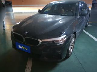 宝马5系 525Li 