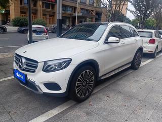 奔驰GLC 2.0T 