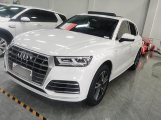 奥迪Q5L 2.0T 