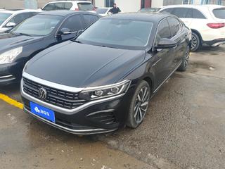 帕萨特 2.0T 330TSI豪华版 
