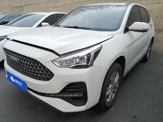 哈弗哈弗M6 1.5T 