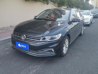 宝来三厢 1.5L 自动 舒适型 