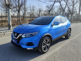 日产逍客 2.0L 自动 XV-Prem豪华版 