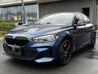 宝马1系 2.0T 