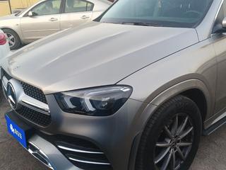 奔驰GLE级 2.0T 