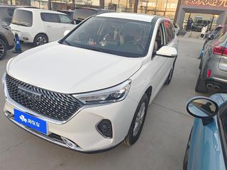 哈弗哈弗M6 1.5T 