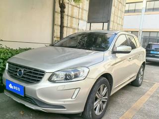 沃尔沃XC60 2.0T 