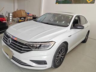 速腾 1.4T 280TSI-30周年纪念版 