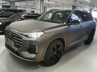 奥迪Q6 2.5T 