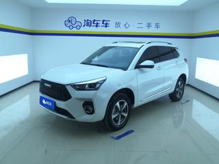 哈弗哈弗H6 Coupe 1.5T 
